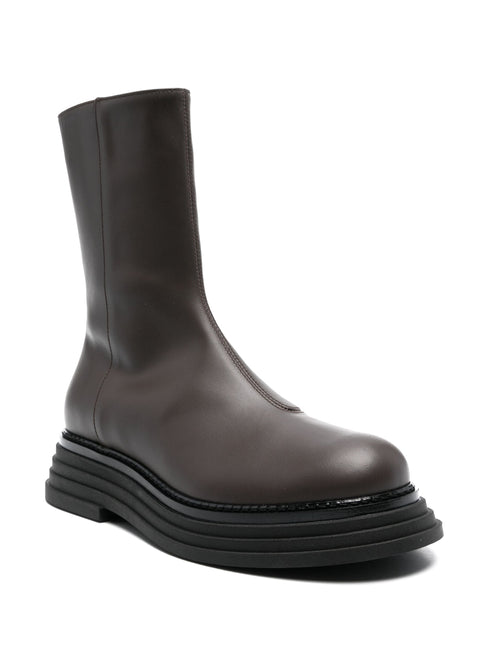 SEMICOUTURE BOOTS